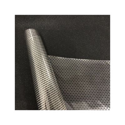 ποιότητας  Safe And Healthy Aluminum Foil Wrapping Package Roll Embossed Decorative PVC εργοστάσιο