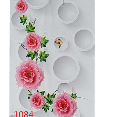 ποιότητας  Plastic MDF etc. pvc ps 2021 year indonesia 20 cm hot stamping foil for pvc ceiling εργοστάσιο