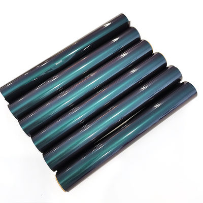 ποιότητας  SINAMAY Weed Chameleon Easy htv Foil Heat Transfer Vinyl Iron On Vinyl For T Shirt Chameleon εργοστάσιο